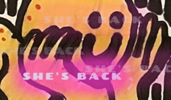 Meet your Posher, Margot - Picture 2 of 2